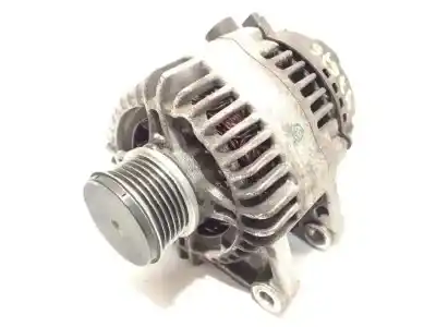 Second-hand car spare part alternator for citroen c3 tonic oem iam references 9806007480