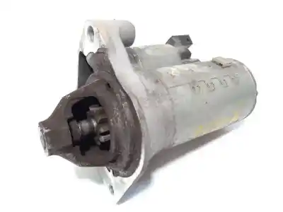 Second-hand car spare part starter motor for citroen c3 tonic oem iam references 9671530880