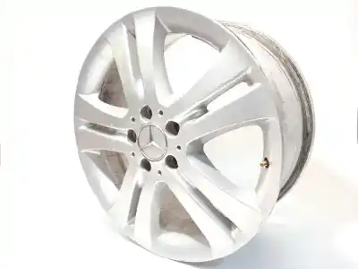 Tweedehands auto-onderdeel BAND voor MERCEDES-BENZ CLASE R (W251)  OEM IAM-referenties A2514011302  
