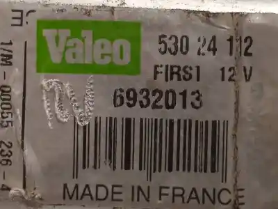 Автозапчасти б/у мотор заднего стеклоочистителя за bmw mini (r50,r53) one d ссылки oem iam 6932013 67636932013 