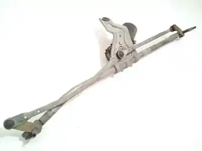 Автозапчасти б/у мотор переднего стеклоочистителя за bmw mini (r50,r53) one d ссылки oem iam 8377427 53555304 61618229128