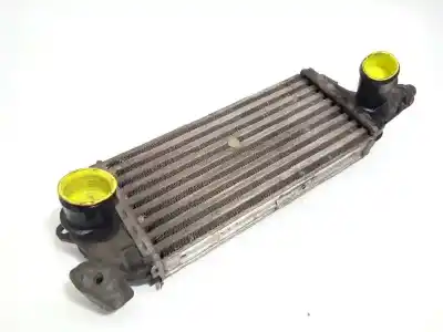 Peça sobressalente para automóvel em segunda mão intercooler por bmw mini (r50,r53) one d referências oem iam 17517788755  