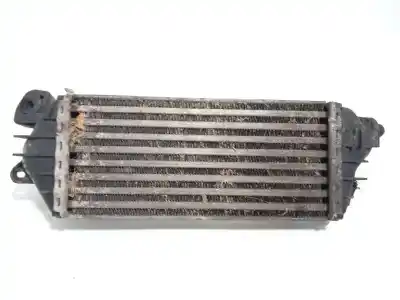 Peça sobressalente para automóvel em segunda mão intercooler por bmw mini (r50,r53) one d referências oem iam 17517788755  