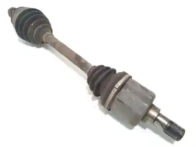 Автозапчасти б/у передняя левая трансмиссия за bmw mini (r50,r53) one d ссылки oem iam 31607574852  