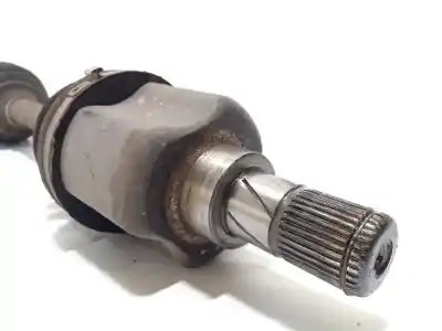 Автозапчасти б/у передняя левая трансмиссия за bmw mini (r50,r53) one d ссылки oem iam 31607574852  