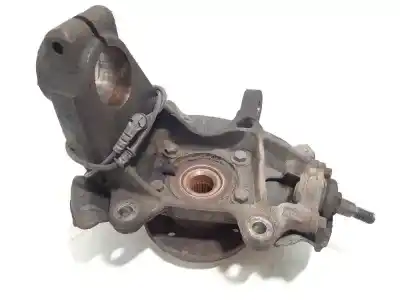 Автозапчасти б/у передняя правая кулачка за bmw mini (r50,r53) one d ссылки oem iam 31216757498