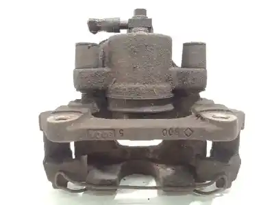 Автозапчасти б/у передний левый тормозной суппорт за bmw mini (r50,r53) one d ссылки oem iam 34116768457  