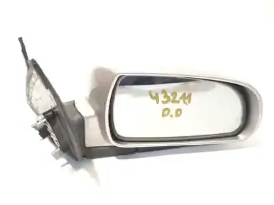 Peça sobressalente para automóvel em segunda mão espelho retrovisor direito por hyundai sonata (nf) 2.0 crdi comfort i referências oem iam 876203k110