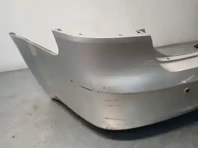 Автозапчасти б/у задний бампер за hyundai sonata (nf) 2.0 crdi comfort i ссылки oem iam 866103k010  