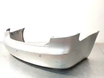 Автозапчасти б/у задний бампер за hyundai sonata (nf) 2.0 crdi comfort i ссылки oem iam 866103k010  