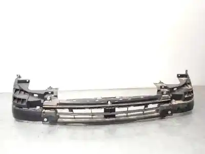 Second-hand car spare part front panel for nissan primastar (x..) kombi l1h1 2.7t (6 sitze) oem iam references 6203800q0a 6203700q0a 6203600q0a