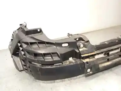Second-hand car spare part front panel for nissan primastar (x..) kombi l1h1 2.7t (6 sitze) oem iam references 6203800q0a 6203700q0a 6203600q0a