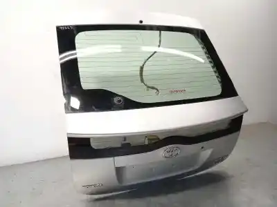 Автозапчастина б/у загальні двері для toyota prius (nhw20) basis посилання на oem iam 6700547080  6810547051