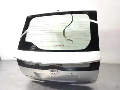 Автозапчастина б/у загальні двері для toyota prius (nhw20) basis посилання на oem iam 6700547080  6810547051