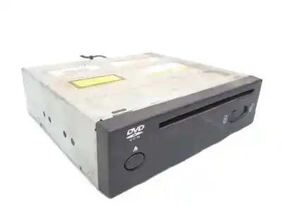 Second-hand car spare part GPS NAVIGATION SYSTEM for LAND ROVER DISCOVERY III (L319)  OEM IAM references YIB500023 LR008708 4621008317