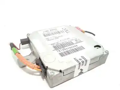 Автозапчастина б/у ЕЛЕКТРОННИЙ МОДУЛЬ для LAND ROVER DISCOVERY III (L319)  Посилання на OEM IAM XRA500030  XH4219C063AA