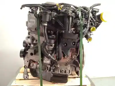 Автозапчастина б/у ДВИГУН КОМПЛЕКТ для FORD MONDEO SPORTBREAK (CA2)  Посилання на OEM IAM TXBA  D4204T