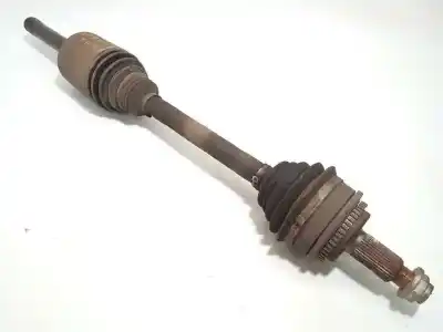 Автозапчасти б/у ЗАДНЯЯ ПРАВАЯ ТРАНСМИССИЯ за LAND ROVER DISCOVERY III (L319)  ссылки OEM IAM TOB500260 5H224B457CA 