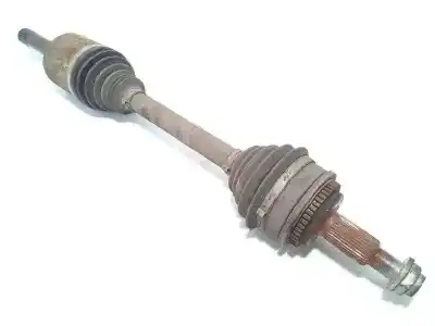 Автозапчастина б/у ТРАНСМІСІЯ ЗАДНЯ ЛІВА для LAND ROVER DISCOVERY III (L319)  Посилання на OEM IAM TOB500250 5H224B457BA 