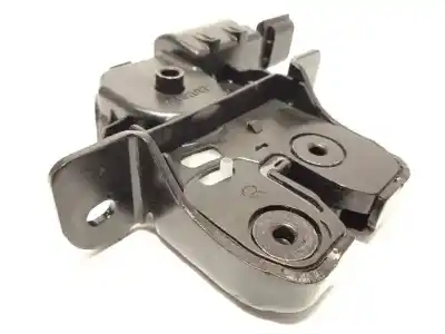 Peça sobressalente para automóvel em segunda mão fechadura do mala por nissan micra v (k14) 1.5 dci referências oem iam 905039428r