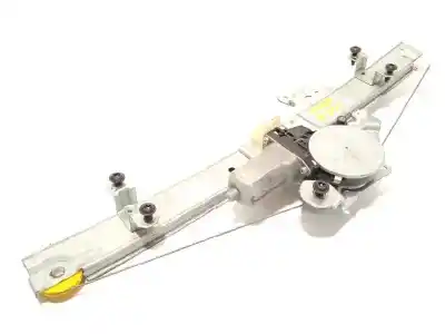 Peça sobressalente para automóvel em segunda mão elevador de vidros dianteiro direito por nissan micra v (k14) 1.5 dci referências oem iam 807314ca0a