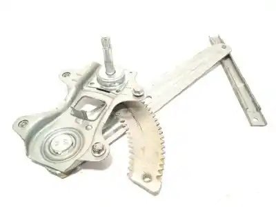 Peça sobressalente para automóvel em segunda mão elevador de vidros traseiro direito por nissan micra v (k14) 1.5 dci referências oem iam 827205fa5a