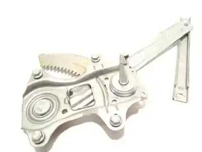 Peça sobressalente para automóvel em segunda mão elevador de vidros traseiro esquerdo por nissan micra v (k14) 1.5 dci referências oem iam 827215fa5a