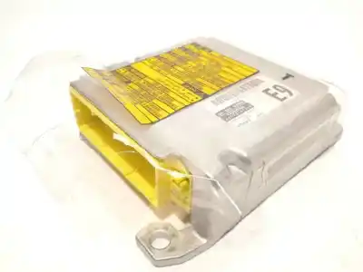 İkinci el araba yedek parçası hava yastigi kontrol ünitesi için toyota prius (nhw20) basis oem iam referansları 8917047390 1523006952 