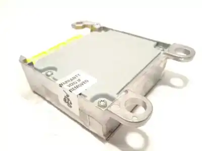 İkinci el araba yedek parçası hava yastigi kontrol ünitesi için toyota prius (nhw20) basis oem iam referansları 8917047390 1523006952 