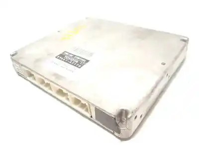Gebrauchtes Autoersatzteil ecu-motorsteuergerät uce motorsteuergerät zum toyota prius (nhw20) basis oem-iam-referenzen 8966147170 2751009522 