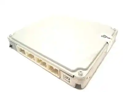 Gebrauchtes Autoersatzteil ecu-motorsteuergerät uce motorsteuergerät zum toyota prius (nhw20) basis oem-iam-referenzen 8966147170 2751009522 