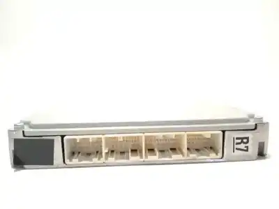 Gebrauchtes Autoersatzteil ecu-motorsteuergerät uce motorsteuergerät zum toyota prius (nhw20) basis oem-iam-referenzen 8966147170 2751009522 