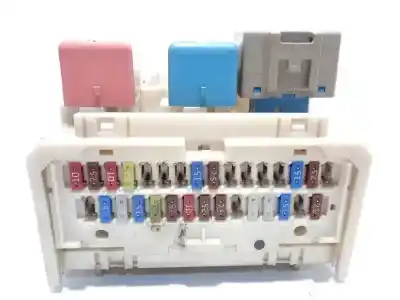 Piesă de schimb auto la mâna a doua panou siguranțe pentru toyota prius (nhw20) basis referințe oem iam 8273047290  