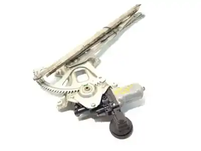 Piesă de schimb auto la mâna a doua mecanism acționare geam fațã dreapta pentru toyota prius (nhw20) basis referințe oem iam 8571035180 2621002330 