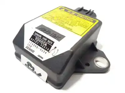 Gebrauchtes Autoersatzteil sensor zum toyota prius (nhw20) basis oem-iam-referenzen 8918348010