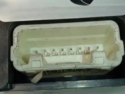 Pezzo di ricambio per auto di seconda mano modulo elettronico per toyota prius (nhw20) basis riferimenti oem iam 8999147030 48411010740 