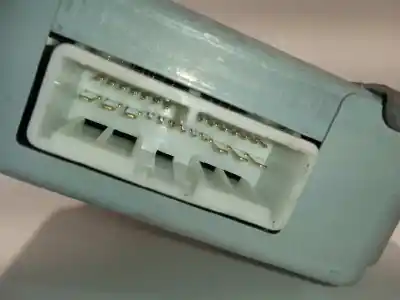 Gebrauchtes Autoersatzteil steuergerät automatikgetriebe zum toyota prius (nhw20) basis oem-iam-referenzen 8953547020 0791001780 