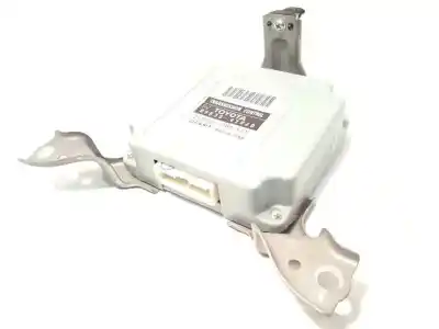 Gebrauchtes Autoersatzteil steuergerät automatikgetriebe zum toyota prius (nhw20) basis oem-iam-referenzen 8953547020 0791001780 