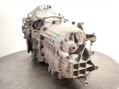 Автозапчастина б/у коробка передач для porsche boxster (typ 986) básico посилання на oem iam efd  98630001005