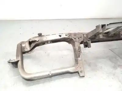 Second-hand car spare part front panel for chrysler 300 c 3.0 crd oem iam references 4805843ah  