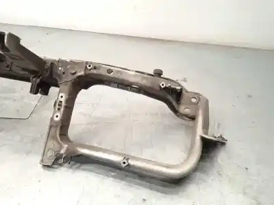 Second-hand car spare part front panel for chrysler 300 c 3.0 crd oem iam references 4805843ah  