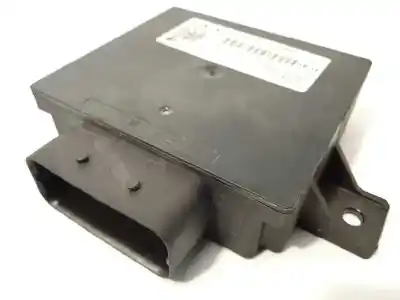 Recambio de automóvil de segunda mano de modulo electronico para volkswagen passat lim. (362) advance bluemotion referencias oem iam 3aa919041 8es01045240 