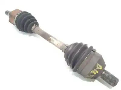 Piesă de schimb auto la mâna a doua transmisie fatã stânga pentru ford mondeo sportbreak (ca2) trend referințe oem iam 8g913b437ba