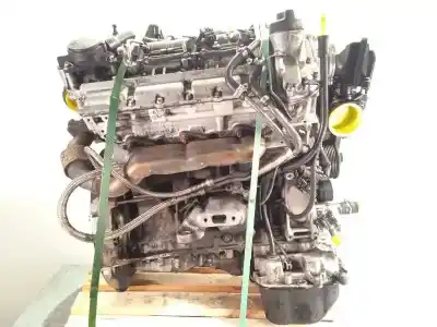 İkinci el araba yedek parçası komple motor için chrysler 300 c 3.0 crd oem iam referansları 642982  
