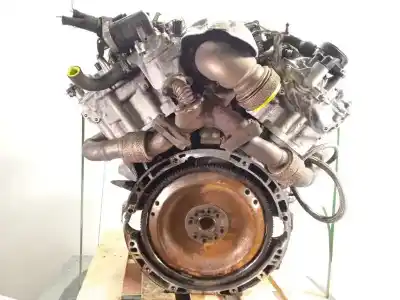 İkinci el araba yedek parçası komple motor için chrysler 300 c 3.0 crd oem iam referansları 642982  