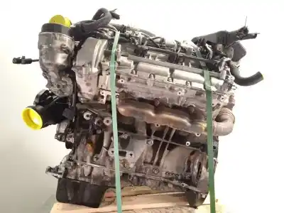 İkinci el araba yedek parçası komple motor için chrysler 300 c 3.0 crd oem iam referansları 642982  