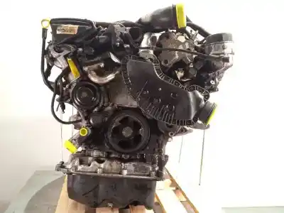 İkinci el araba yedek parçası komple motor için chrysler 300 c 3.0 crd oem iam referansları 642982  