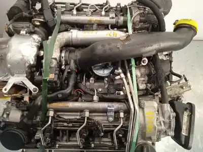 İkinci el araba yedek parçası komple motor için chrysler 300 c 3.0 crd oem iam referansları 642982  