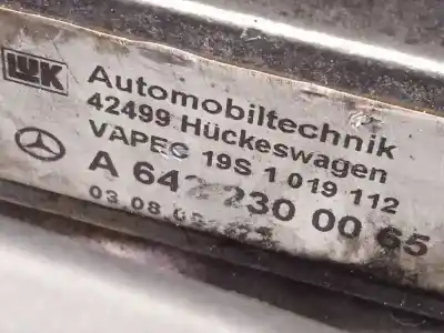 İkinci el araba yedek parçası komple motor için chrysler 300 c 3.0 crd oem iam referansları 642982  