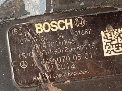 İkinci el araba yedek parçası komple motor için chrysler 300 c 3.0 crd oem iam referansları 642982  
